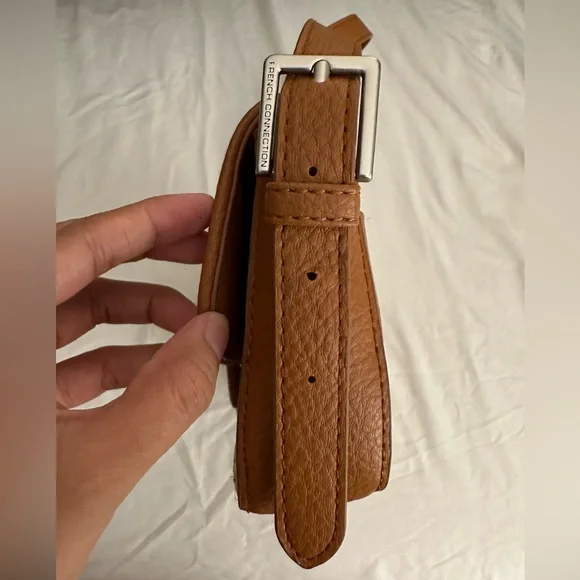 French connection shoulder bag - Picture 5 of 10